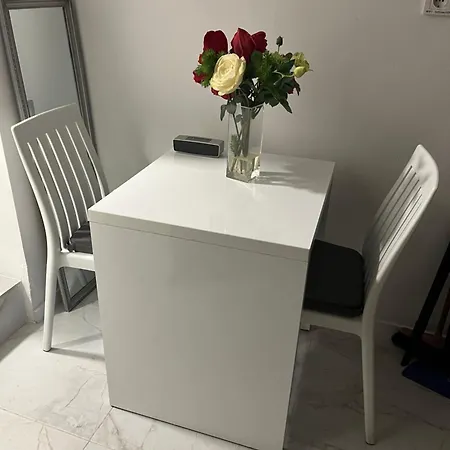 Tortosa Stari Grad Apartman