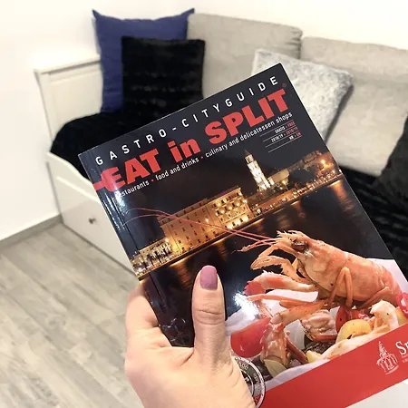 Tortosa Stari Grad Split