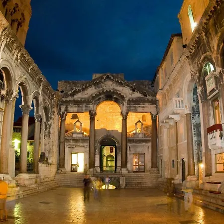 Tortosa Stari Grad Apartman