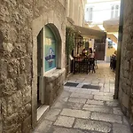 Tortosa Stari Grad Split