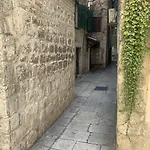 Tortosa Stari Grad * Split