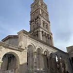 Tortosa Stari Grad * Split