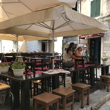 Tortosa Stari Grad