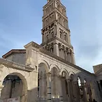 Apartamento Tortosa Stari Grad Split