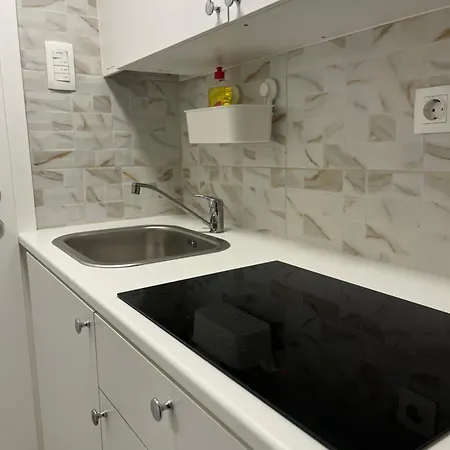 Tortosa Stari Grad Apartman