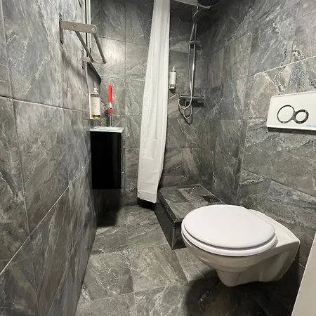 Tortosa Stari Grad * Split