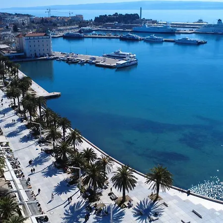 Apartment Tortosa Stari Grad Split