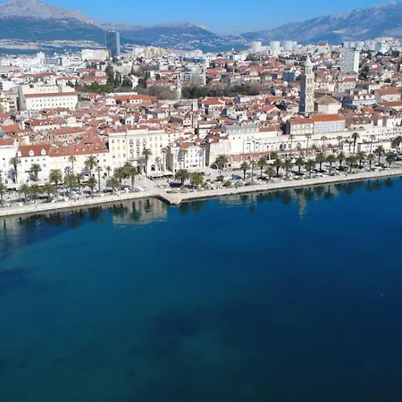 Tortosa Stari Grad *