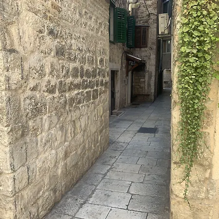 Tortosa Stari Grad * ספליט