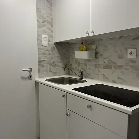 דירה Tortosa Stari Grad *