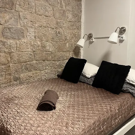 Apartman Tortosa Stari Grad Split
