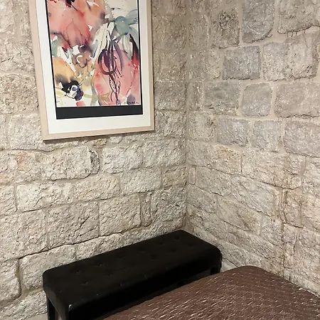 Tortosa Stari Grad * Split