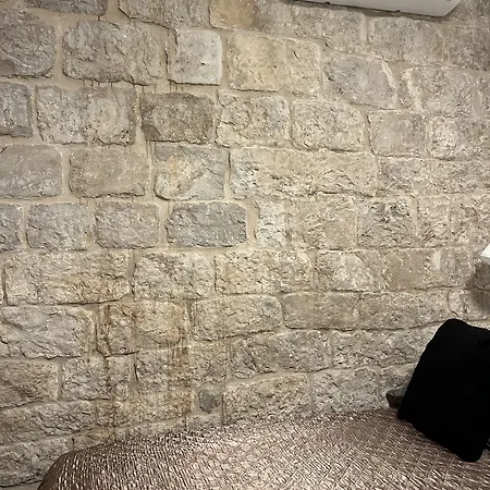 Tortosa Stari Grad Appartement *