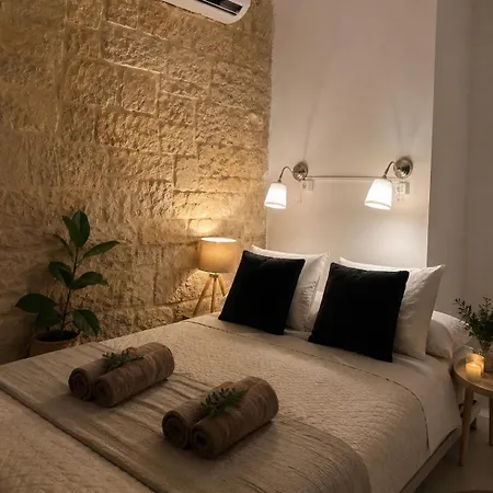 Tortosa Stari Grad * ספליט