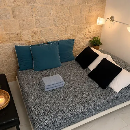 Tortosa Stari Grad דירה *