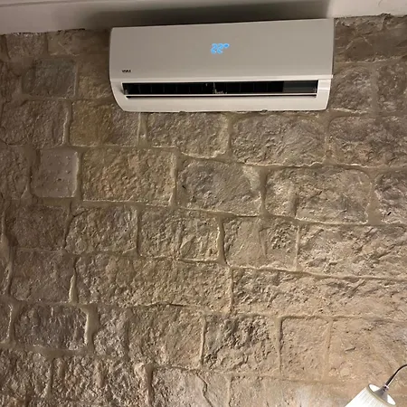 Tortosa Stari Grad Apartment Split