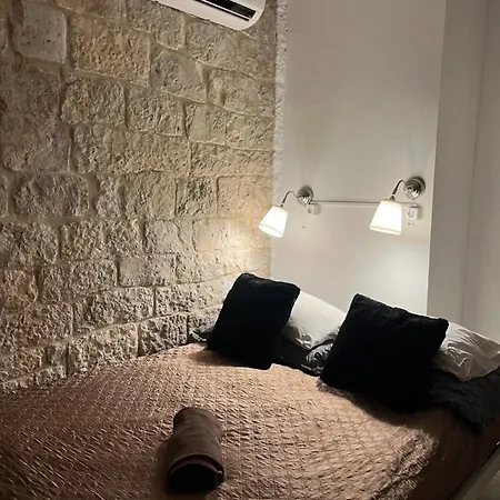 Apartment Tortosa Stari Grad Split