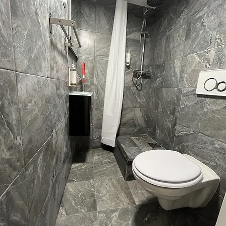 Tortosa Stari Grad Split