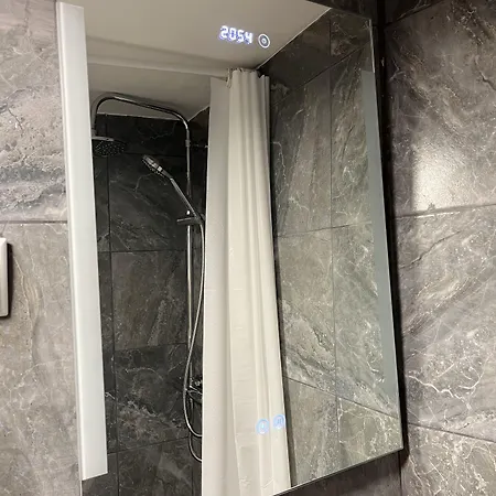 Apartment Tortosa Stari Grad