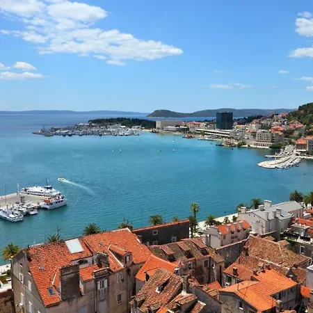 Tortosa Stari Grad Apartment