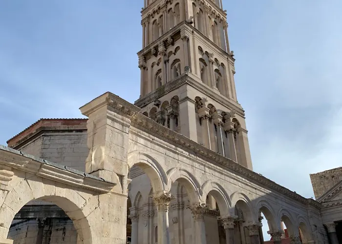 דירה Tortosa Stari Grad ספליט