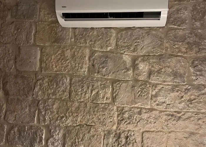 Tortosa Stari Grad דירה ספליט