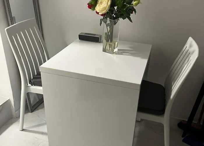 Tortosa Stari Grad דירה