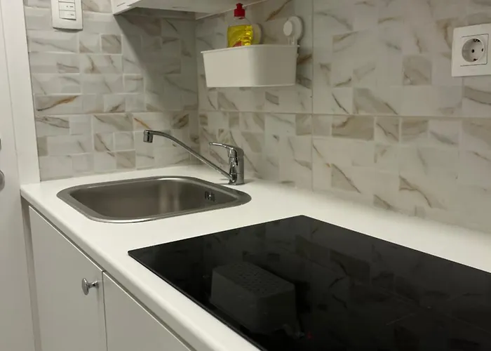 Tortosa Stari Grad דירה