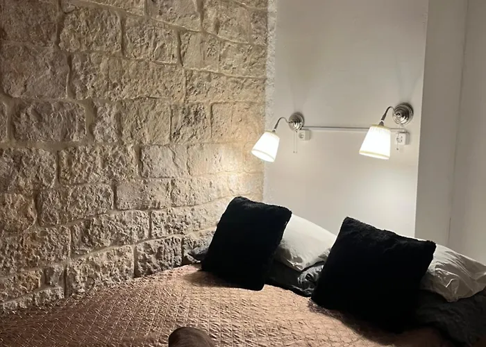 דירה Tortosa Stari Grad ספליט