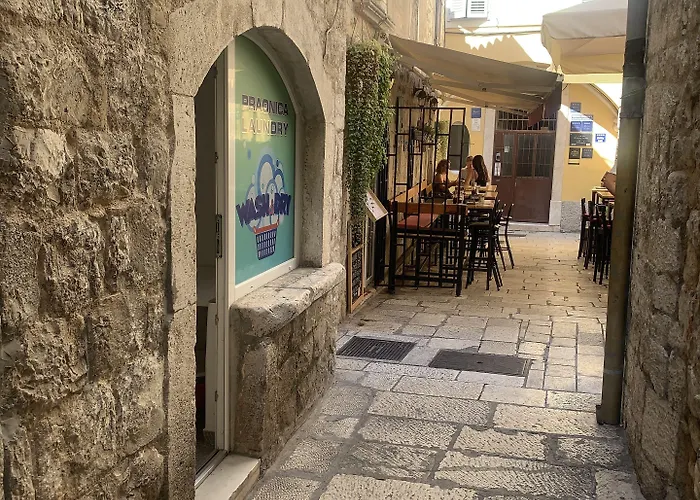 Tortosa Stari Grad ספליט