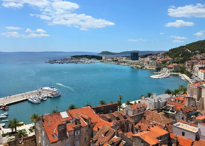 Tortosa Stari Grad דירה